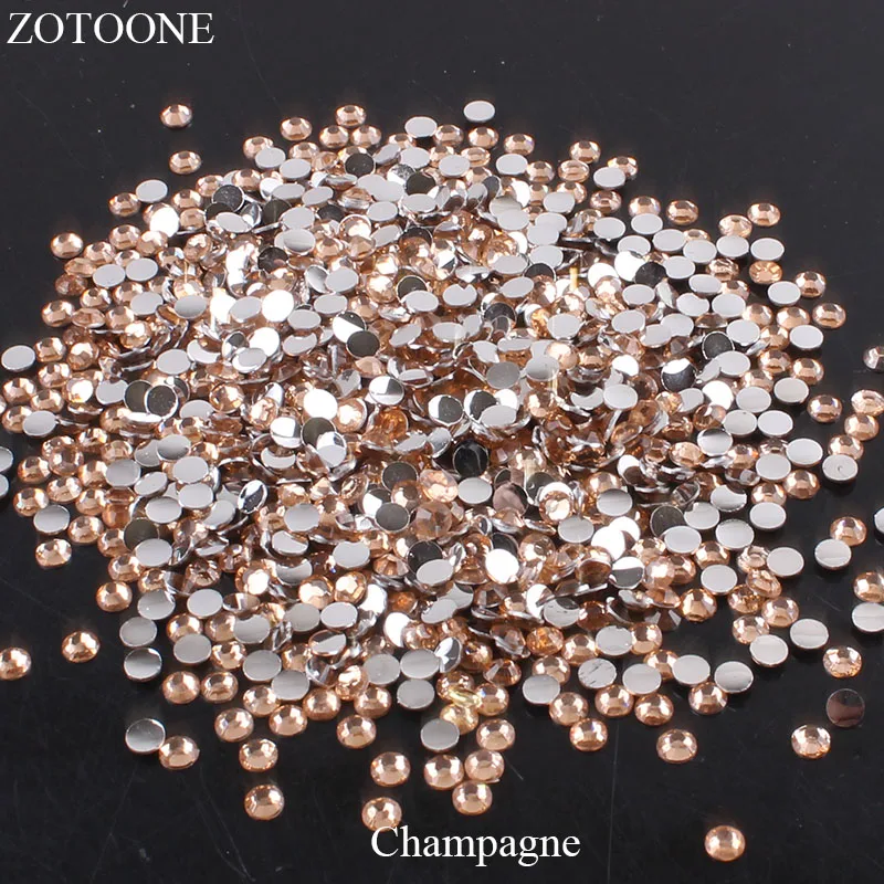 rhinestones for clothing