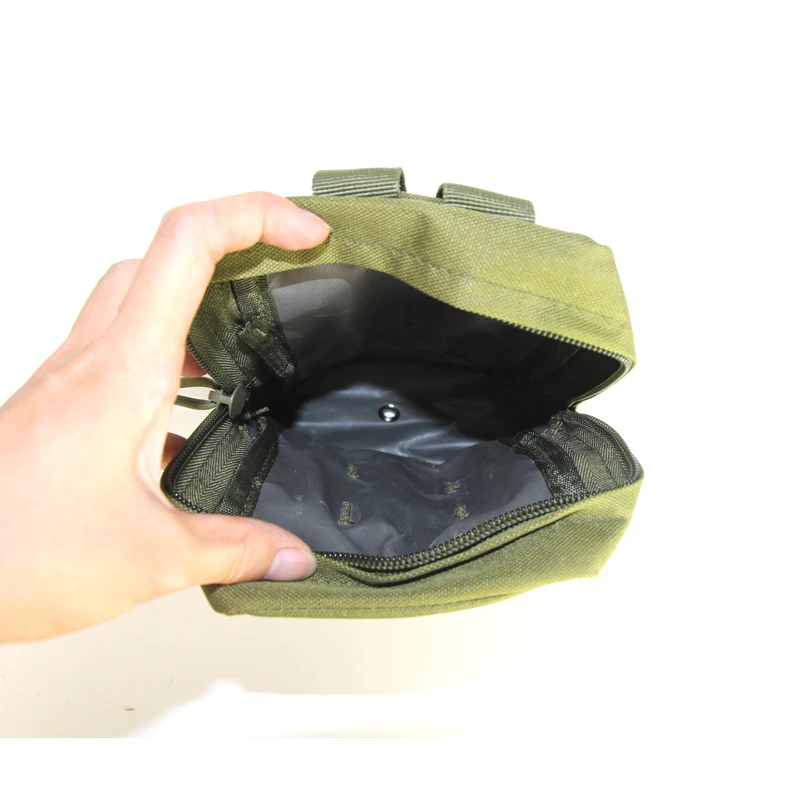 Magazine Pouch 16