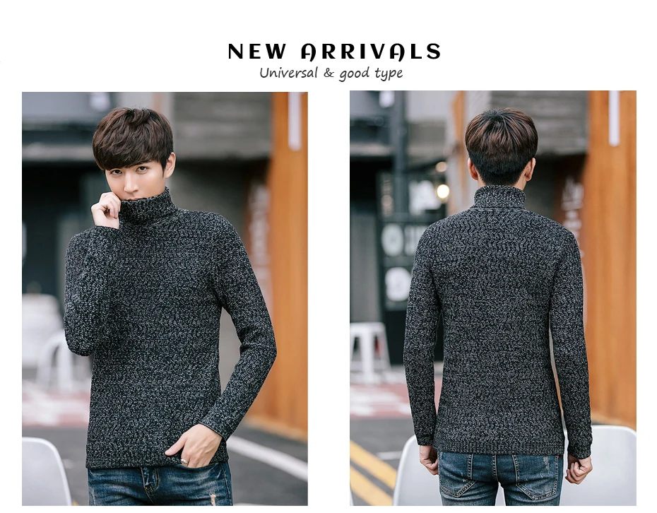 wool sweater