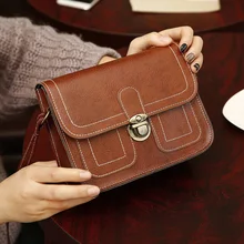 Новинка, Корейская версия, маленькие квадратные женские сумки, модные сумки, Ретро стиль, сумка через плечо, сумка-мессенджер, сумки через плечо для мобильного телефона