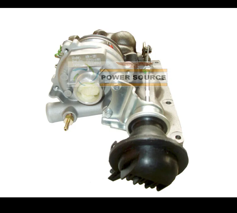 Turbo GT12 GT1238S 727211 727211-5001S A1600960999 8200683864A turbocharger For Smart-MCC Smart Roadster MC01 61HP M160R3 3Zyl  (5)