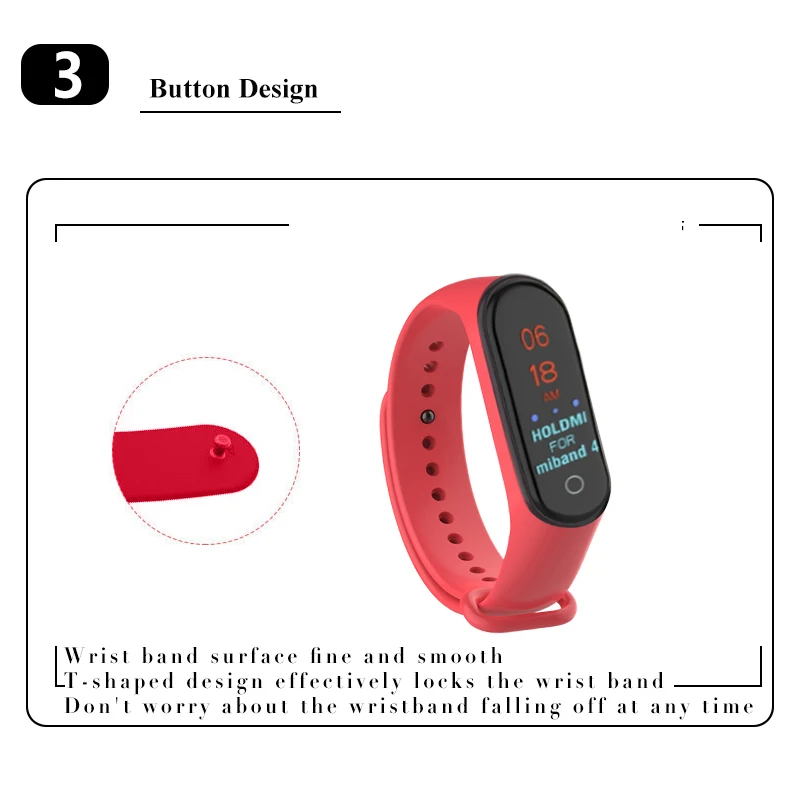 In-Stock-New-Sport-Silicone-Strap-for-Xiaomi-Mi-Band-4-band-wrist-strap-For-xiaomi (3)