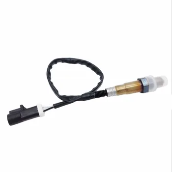 

Oxygen Sensor for 2001-2012 E-350 F-150 Ranger Explorer Expedition 5.4L Lincoln Navigator Mercury Mountaineer 250-24701