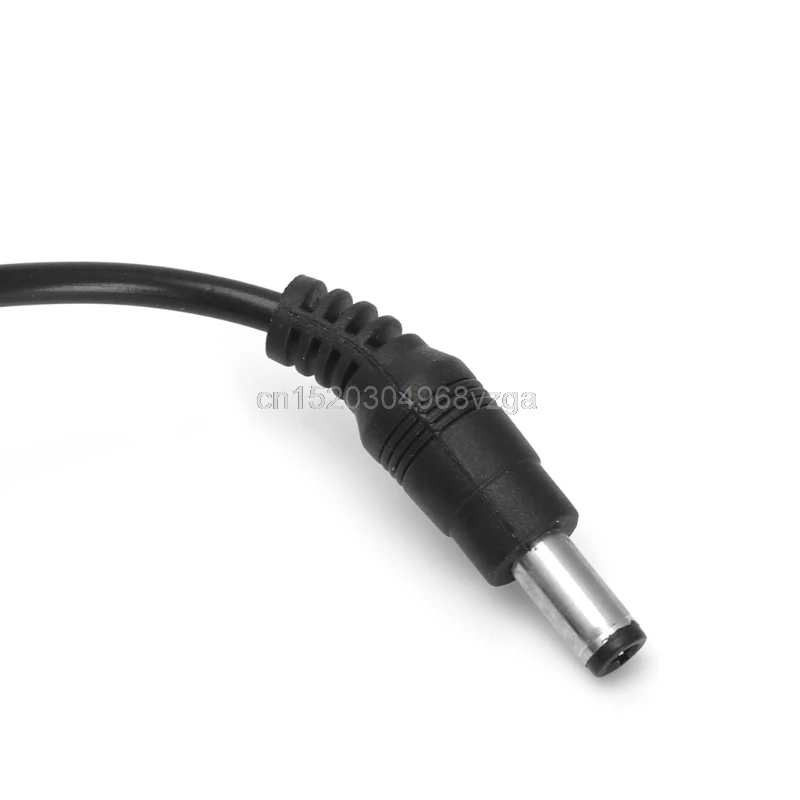 

EU Plug AC 110V 220V Converter DC 24V 1A Server Power Supply Adapter M14 dropshipping