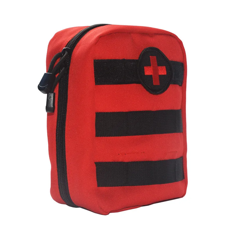 Tactical First Aid Bag Molle (6)