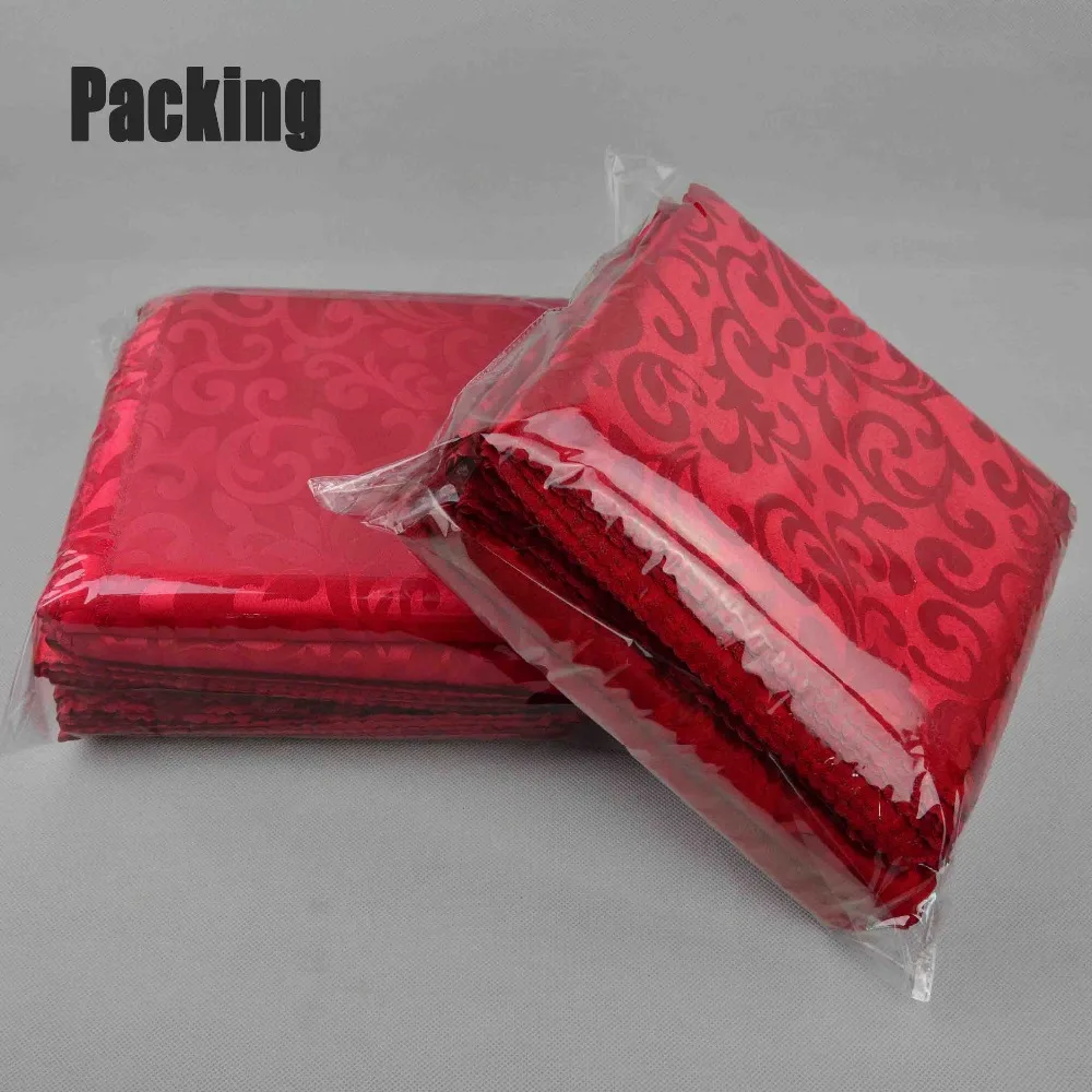 Packing
