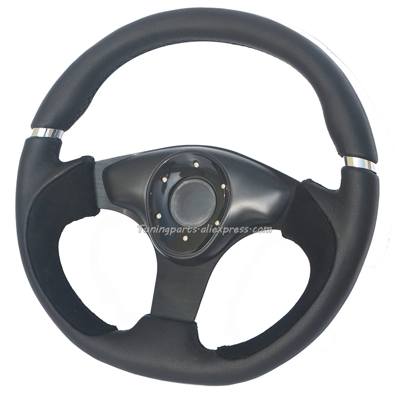 Car steering wheel  (3)