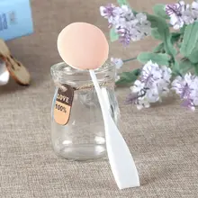 1 шт., похлопывающий спонж-пуховка для лица, косметический спонж для макияжа, губка для лица, разбрызгивающая воду, палочка для воды, инструменты для красоты