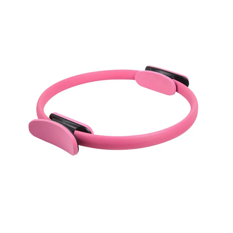 Новое кольцо для йоги пилатеса Anillo Волшебная круглая обертка для похудения бренд бандаж для фитнеса круг строительство женщин тренировочный инструмент одежда для йоги