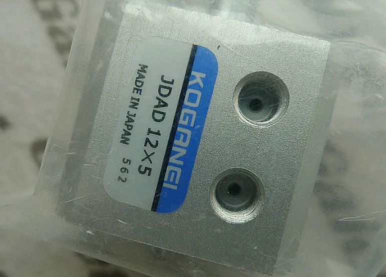 

KG7-M9236-00X SMT цилиндр JDAD12x5