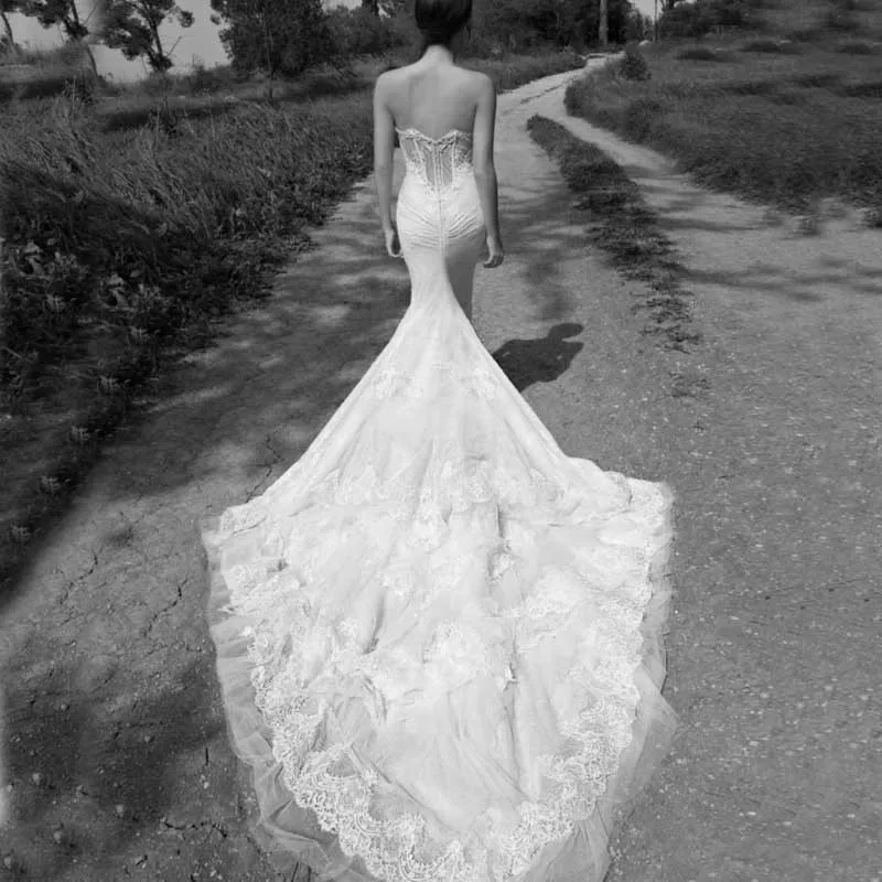 inbal dror wedding dress