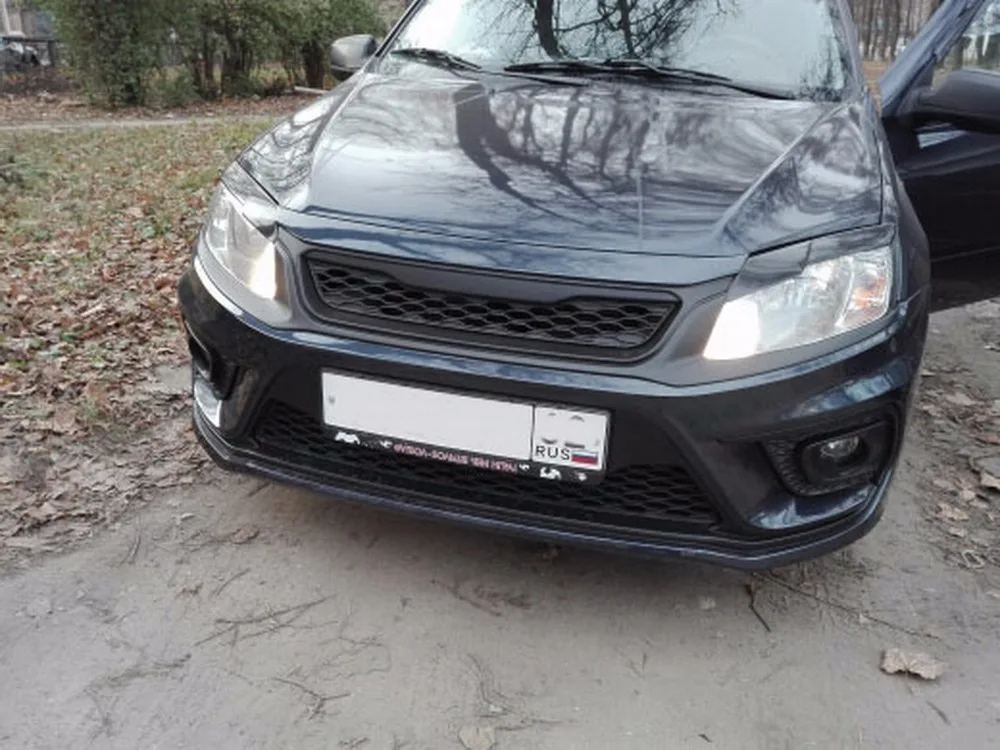 ANGRONG 2x H6W BAX9s 5 SMD CAN шина светодиод индикатор лампы задний парковочный боковой