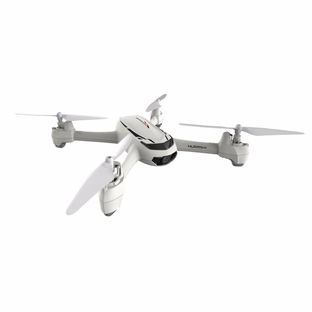 Hubsan H502S X4 FPV Дрон с HD камерой gps RC Безголовый Квадрокоптер вертолет RTF пульт