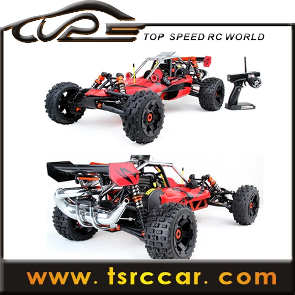 29cc rc car