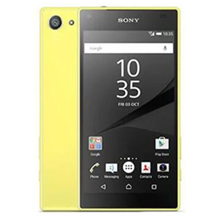 iphone xr refurbished Sony Xperia Z5 Compact E5823 Unlocked Original 2GB RAM 32GB ROM Android Quad-Core&Quad Core 23MP GSM Smart Phone iphone xr refurbished Refurbished Phones