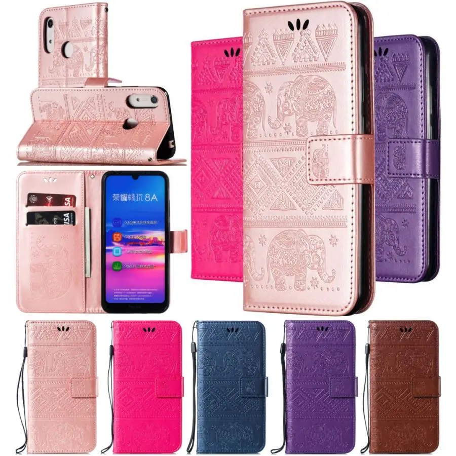 

Card Slot Flip Case For Huawei Mate 20X 20 10 P20 Pro P9 Lite Mini Honor 8 8C 8X 9 9i Prime Coque Phone Cover Leather Capa DP02G