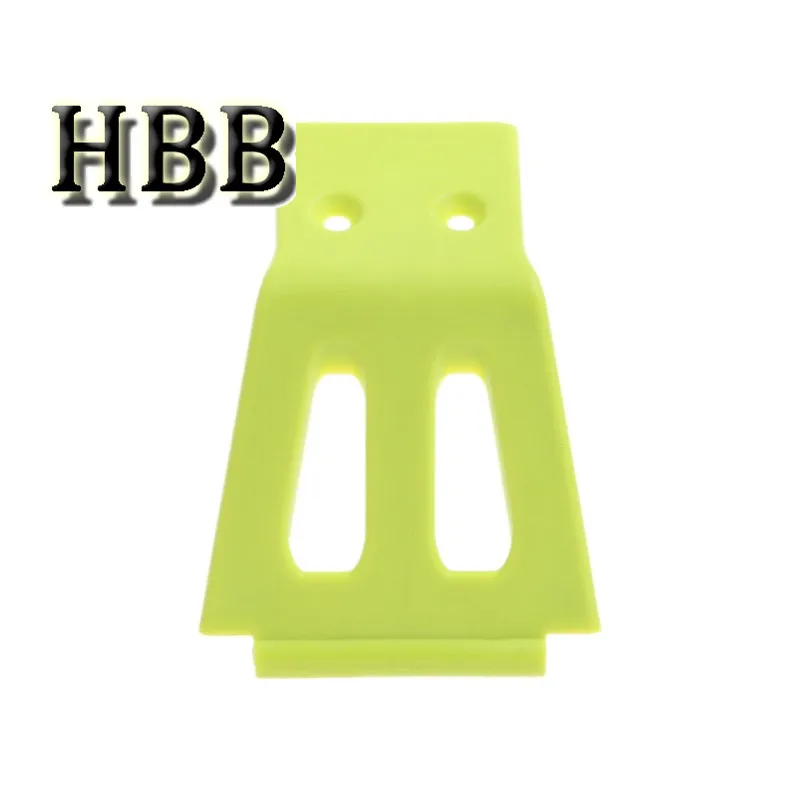 HBB игрушки Аксессуары Для Wltoy 12428 1/12 RC автозапчасти 0052 передний бампер для
