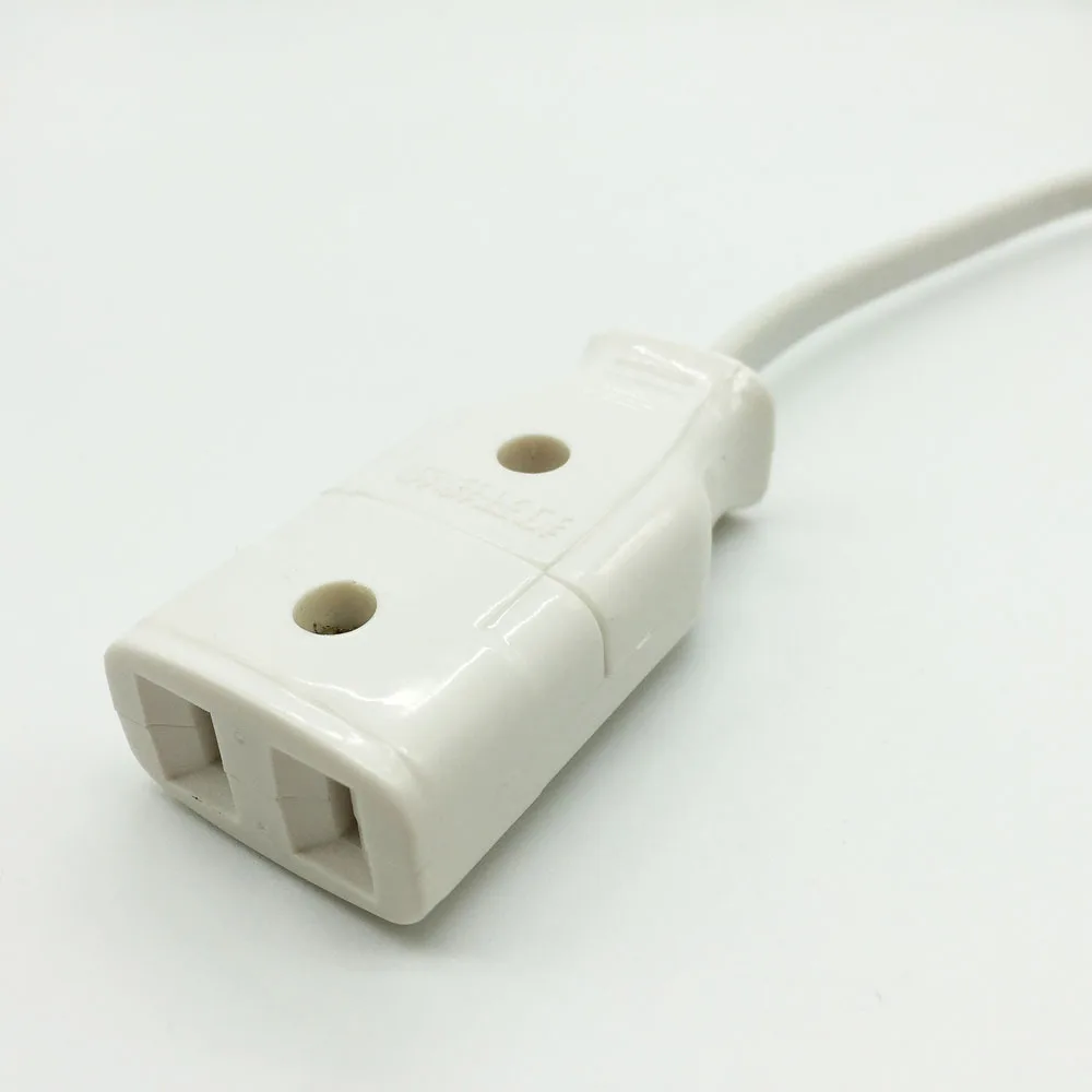 

4.5m long power extend cord used for below 2500w appliances