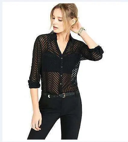 express store blouses