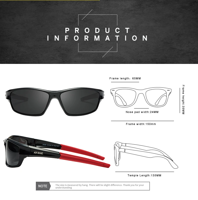 Brand 2019 New Polarized Sunglasses Men Fashion Male Eyewear Sun Glasses Travel Oculos Gafas De Sol P (5)