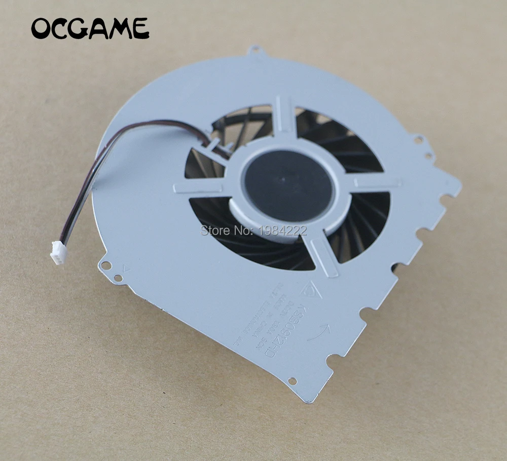 

OCGAME original Replacement KSB0912HD Internal inner Cooling Fan Heat Sink Cooler for PS4 Slim 2000