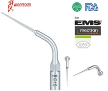 Woodpecker dental equipment ultrasonic scaler tip E15 dentist tool odontologia product dentistry denture tooth teeth whitening