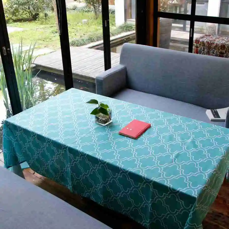 nappe rectangulaire