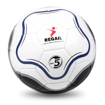 

Official Size 5 Standard Soccer Ball PU Soccer Ball Training Balls Football occer Ball Training Ball for Beginners Students