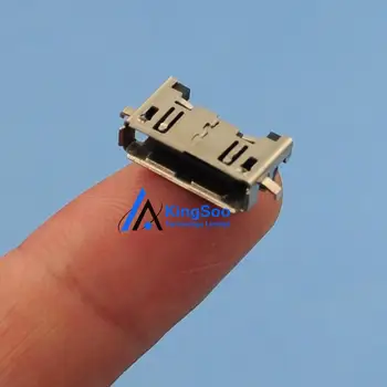 

USB DATE Connector Port Power Socket for PS Vita PSVITA 1000 Charger port Replacement