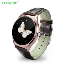 Floveme bluetooth smart watch schrittzähler zifferblatt call nachricht smart uhren herzfrequenz armbanduhr für iphone android ios smartwatch