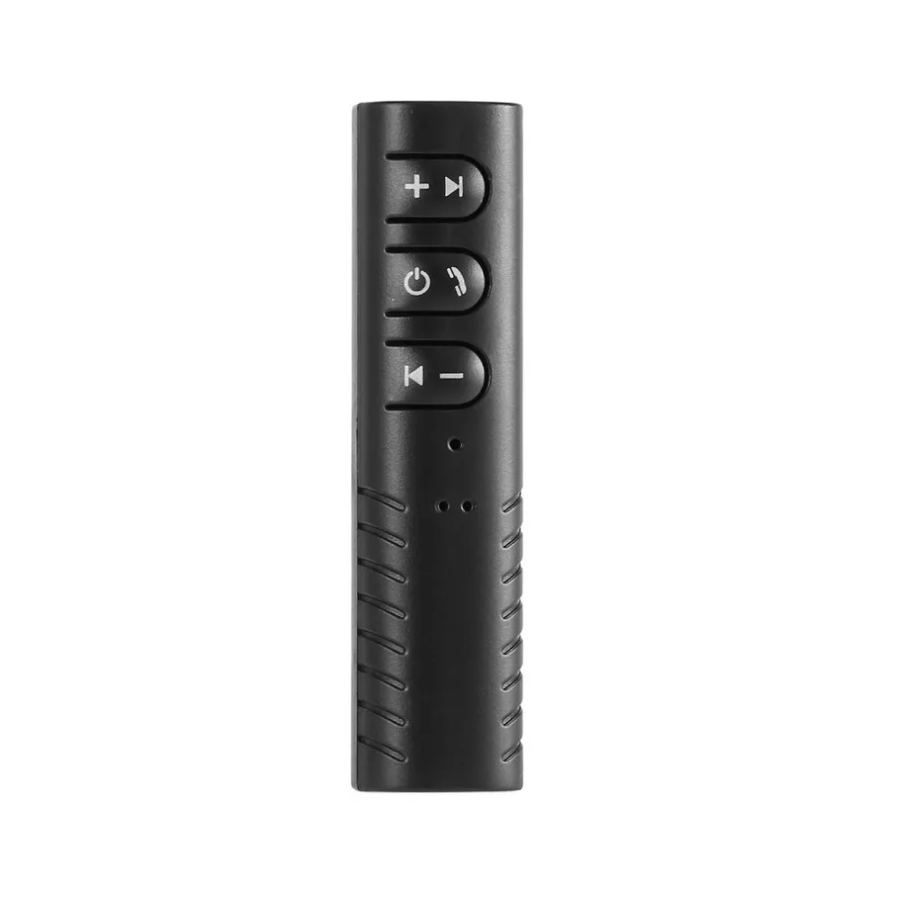 

Lapel Style 3.5mm Sport Bluetooth 4.1 Receiver Wireless Headset Adapter for Car Audio Transmitter Phone Speaker Music player