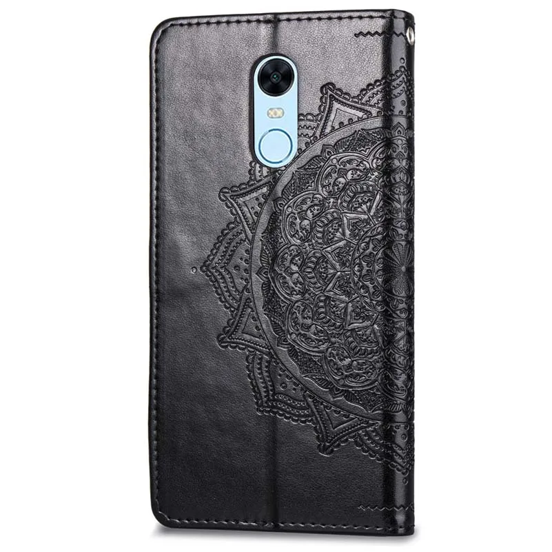 Befospey чехол с мандалой для Xiaomi Redmi 5 Plus Note 7 5A Pro 6 6A A2 Lite Max 3 Pocophone F1 8 Play 9 SE