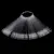 50/Set Nail Art Tips Display Practice Sticks Веерообразные Образцы Лака Для Ногтей Nail Color Sample Nail Art Tools Supplies