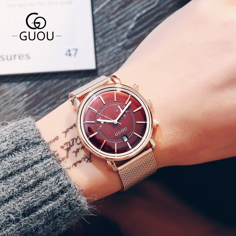

Classical Minimalist Simple Man's Watches Stainless Steel Men Business Quartz Wristwatch Male Casual Watch Relogio Masculino