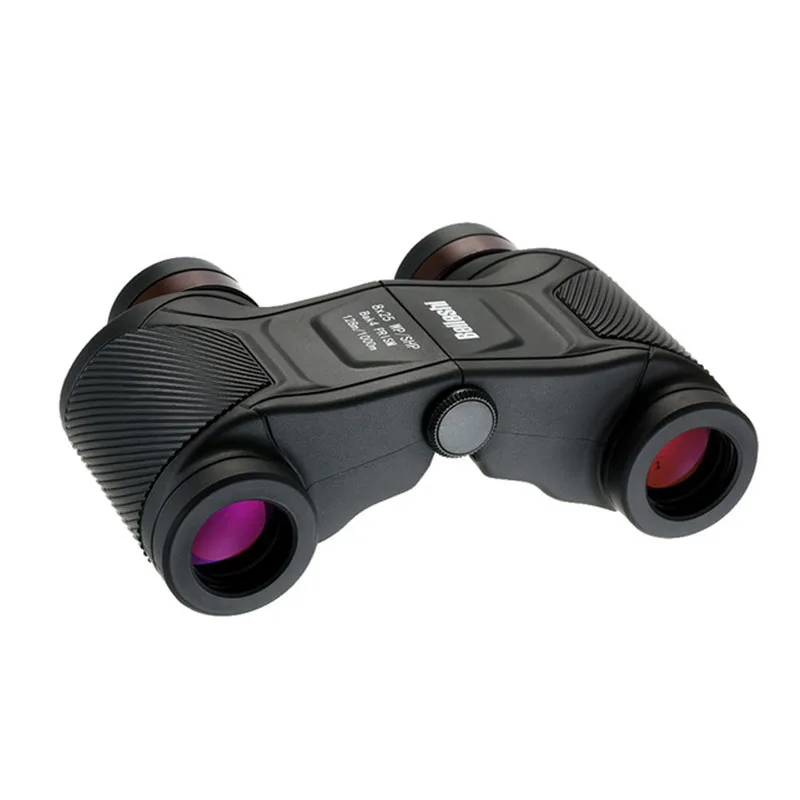 

Beleishi High Quality 8X25 Automatic Fixed-Focus Binocular Telescope Waterproof Auto Focus Binoculars Telescopefor Camping