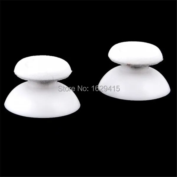 for ps4 controller white thumbstick 01