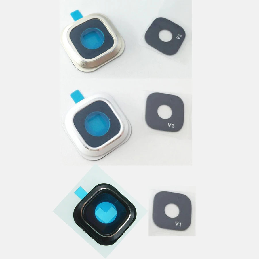 for samsung galaxy note 5 n920 10pcs original back rear lens glass cover ring frame for samsung galaxy note 5 n920 10pcs original back rear lens glass cover ring frame