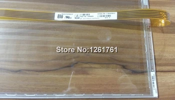 

E896820 SCN-A5-FLT15.0-F02-0H1-R touch screen glass panel