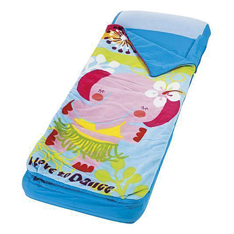 Outdoor Airbed Children Sleeping Bag 66802in Sleeping Bags from Sports