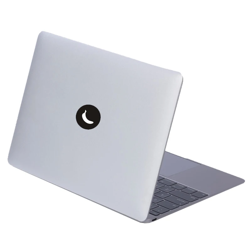 New Cool Laptop Partial Sticker Vinyl Decal laptop Sticker for Apple Macbook 12 Air 11 13 Pro Retina 13 15 Cartoon Notebook Skin