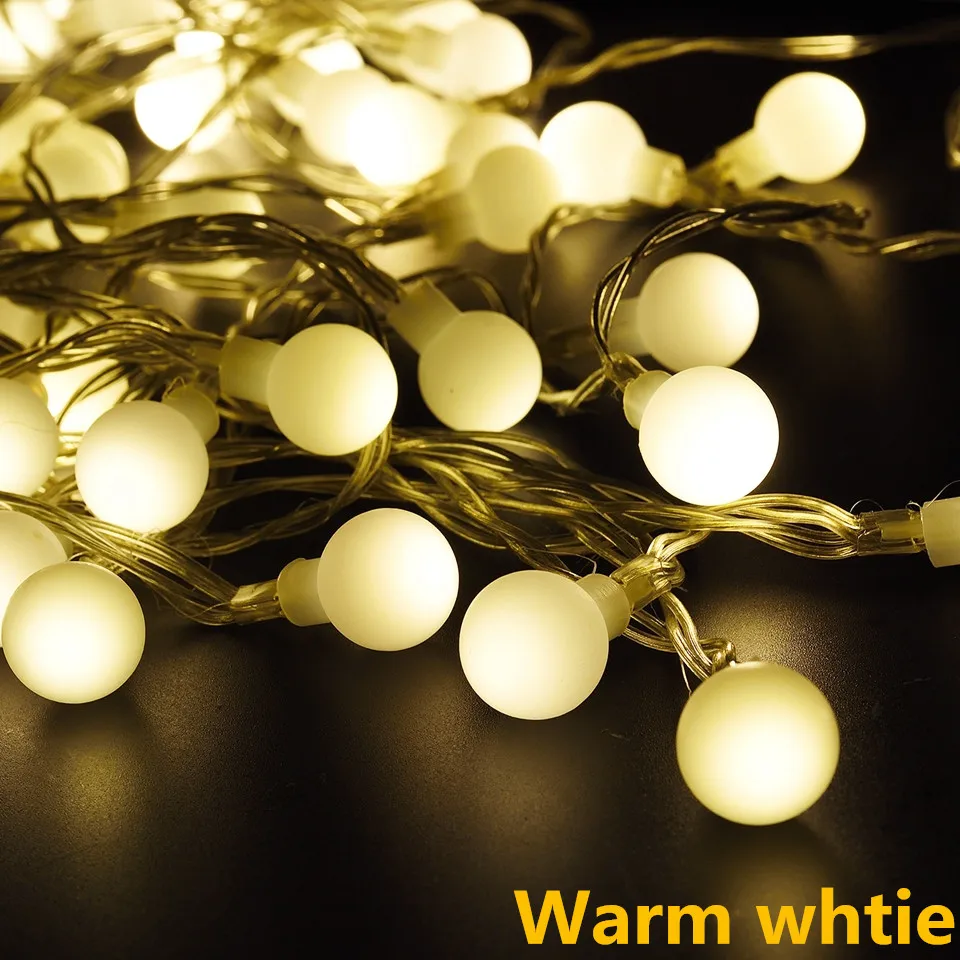 string lights(5)