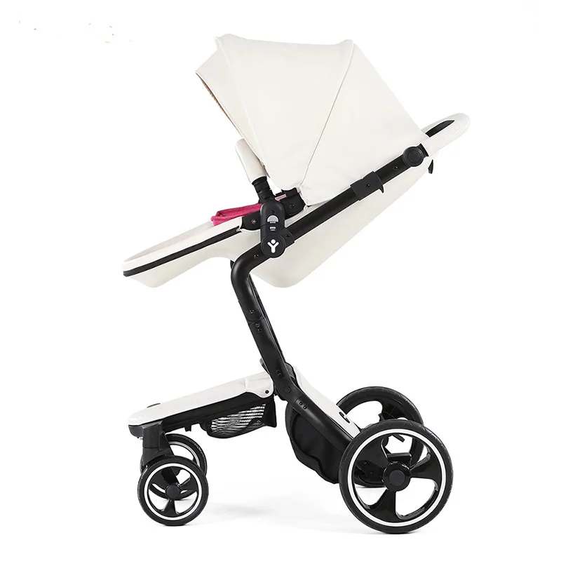 foofoo stroller review