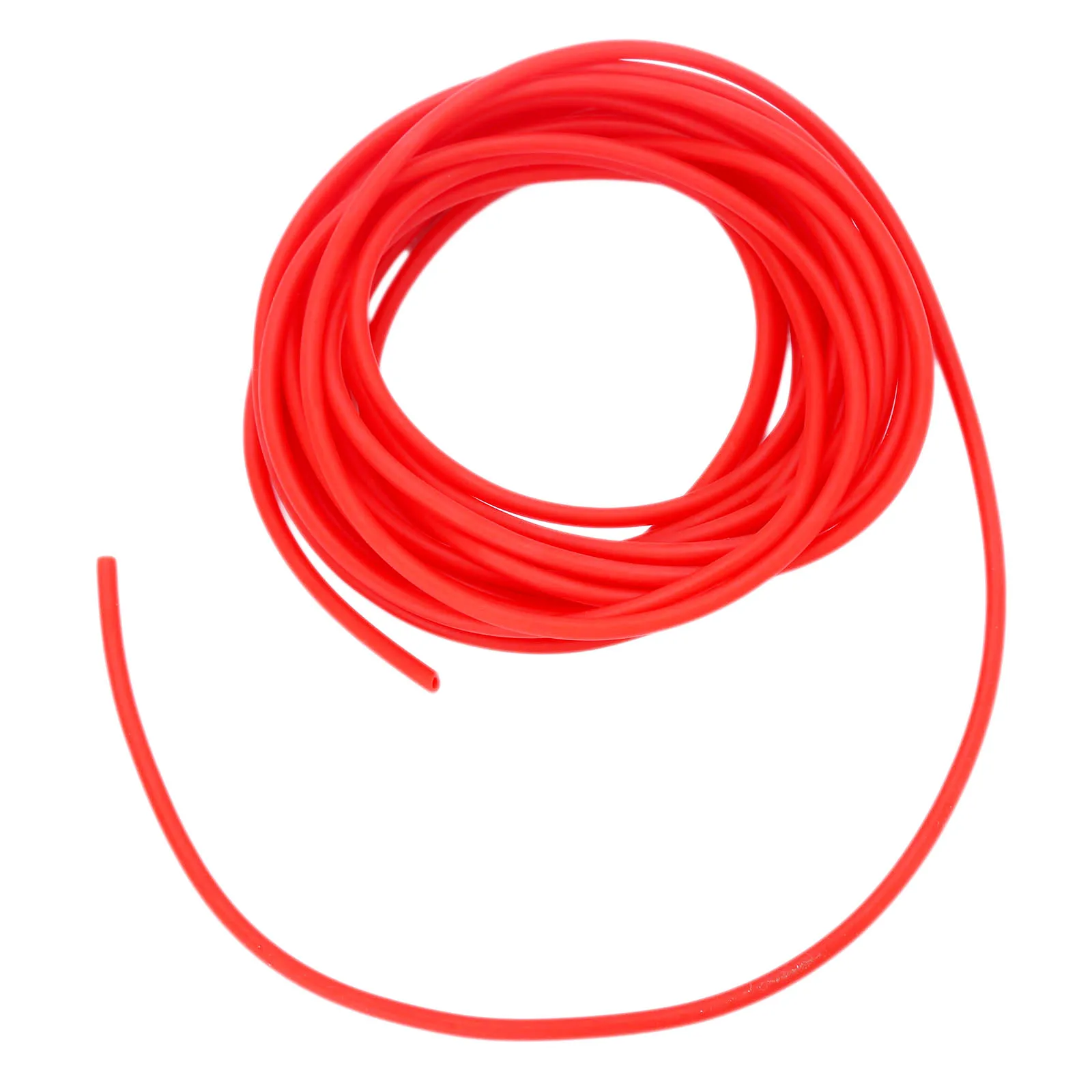 Резиновая трубка gohantee Red 5 м из натурального латекса Эластичный банджи для охоты