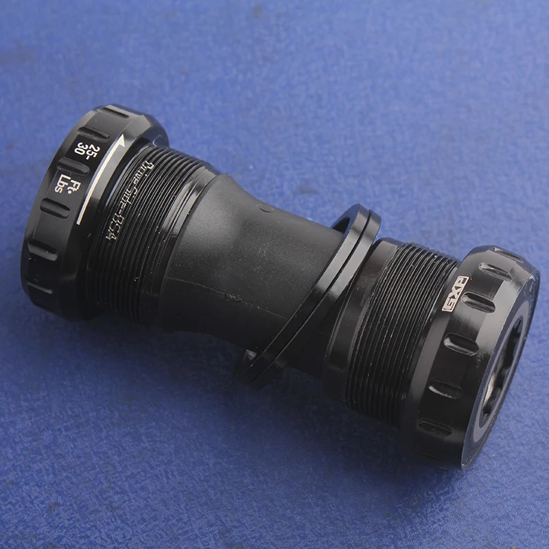 sram gxp bottom bracket black
