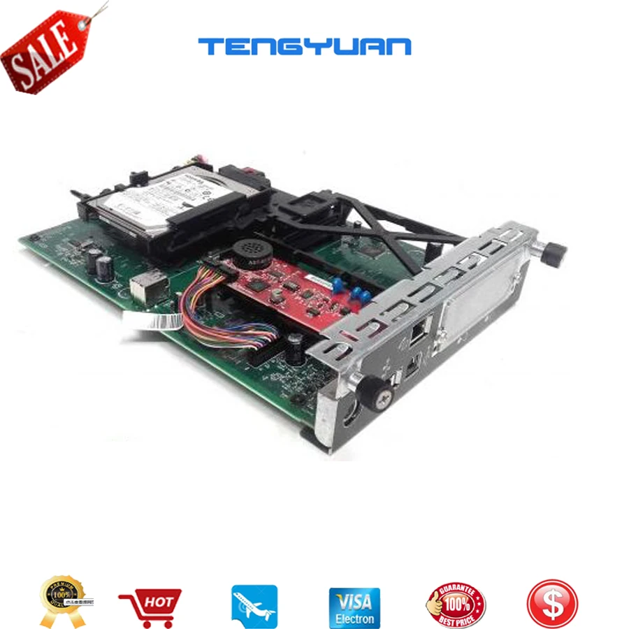 HP3530