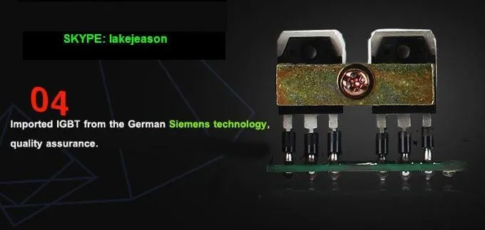 Прямая изобретательный инвертор электрическая сварка газовольфрамовая Сварка сварщиков 200AMP 220 вольт TIG-200G