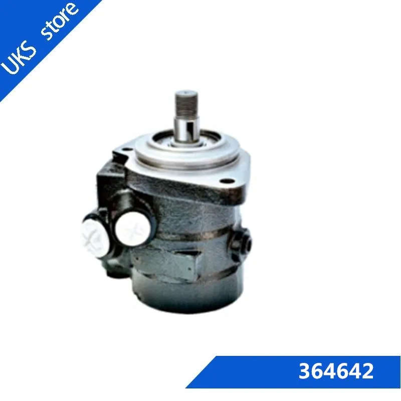 Power Steering Pump 364642 For Volvo - Manual Transmissions & Parts