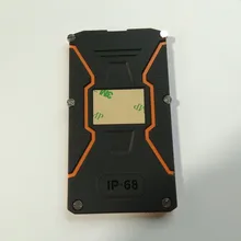 Оригинальная запасная часть крышка батареи для смартфона Guophone V9