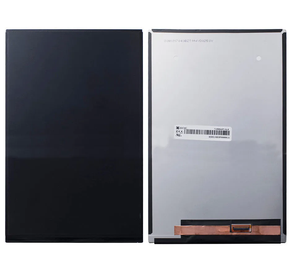 

For Lenovo Tab 2 A8-50LC A8-50F New LCD Display Panel Screen Monitor Moudle Repair Replacement