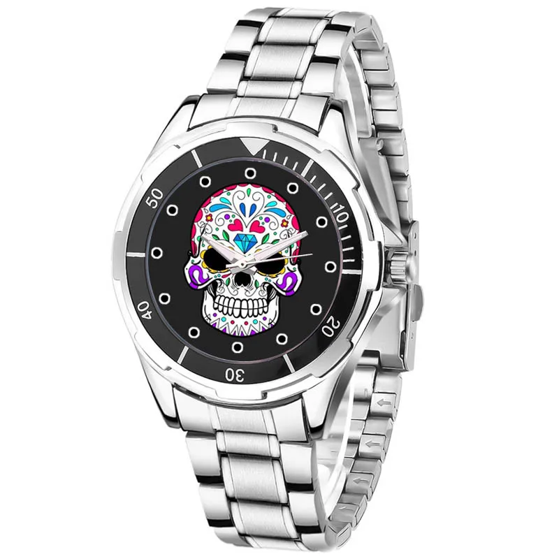 CUSTOM PHOTO WATCH